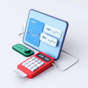 Evidence-based EMS research updates concept with charts and clinical data visuals